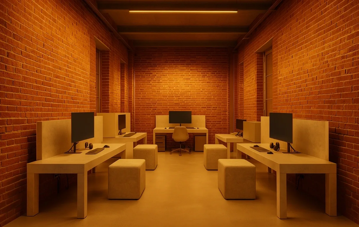 Liorvexa Toulouse HQ